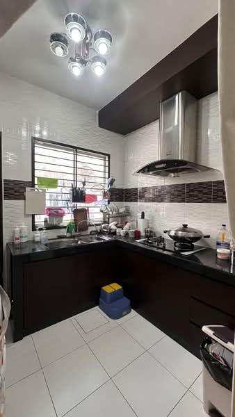 1.5-storey Terraced House for Rent in Setia Eco Gardens (Gelang Patah) - Ken Liew - PropertyGuru.com.my