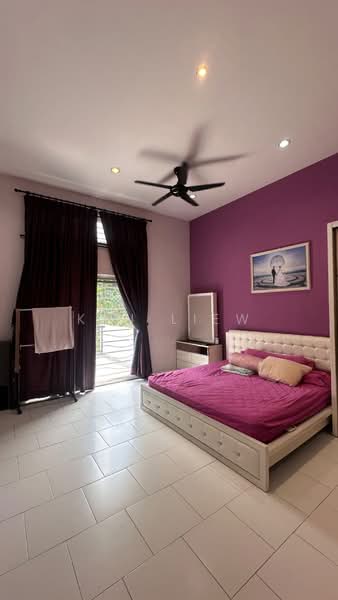 1.5-storey Terraced House for Rent in Setia Eco Gardens (Gelang Patah) - Ken Liew - PropertyGuru.com.my