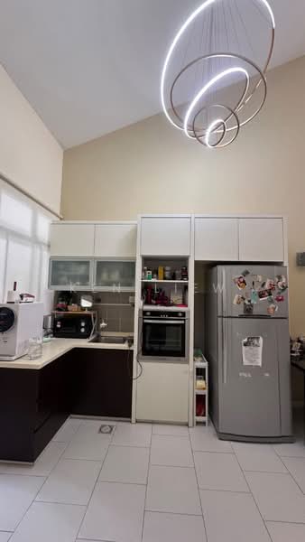 1.5-storey Terraced House for Rent in Setia Eco Gardens (Gelang Patah) - Ken Liew - PropertyGuru.com.my