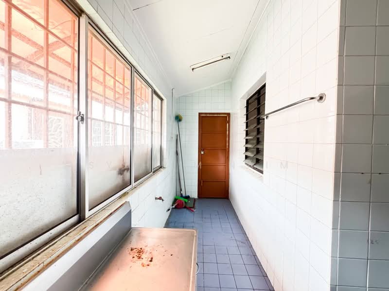 1-storey Terraced House for Sale in Bandar Sunway (Sunway) - Syahrim Naim - Interior - PropertyGuru.com.my