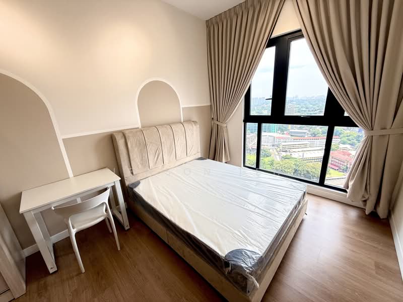 Service Residence for Rent at M Astra - Jenson Teh - Bedroom - PropertyGuru.com.my