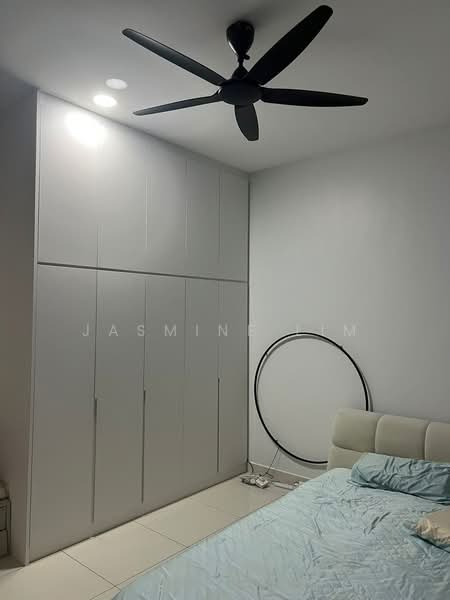 Terraced House for Sale in Johor Bahru (Johor) - Jasmine Lim - Bedroom - PropertyGuru.com.my