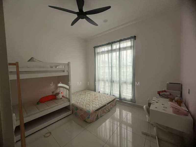 Terraced House for Sale in Johor Bahru (Johor) - Jasmine Lim - Bedroom - PropertyGuru.com.my