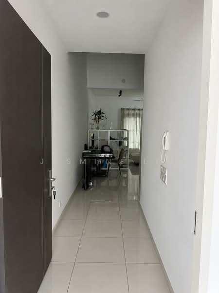 Terraced House for Sale in Johor Bahru (Johor) - Jasmine Lim - Entrance - PropertyGuru.com.my