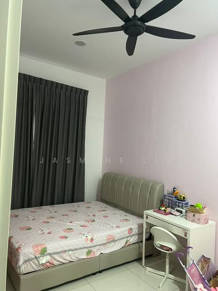 Terraced House for Sale in Johor Bahru (Johor) - Jasmine Lim - Bedroom - PropertyGuru.com.my