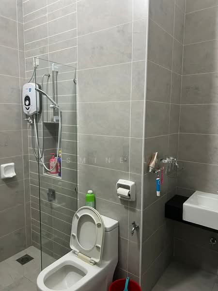 Terraced House for Sale in Johor Bahru (Johor) - Jasmine Lim - Bathroom - PropertyGuru.com.my
