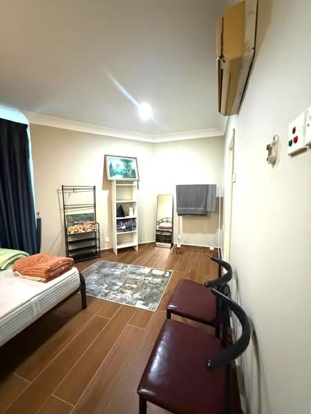 Condominium for Rent at Villa Scott - Terry Yee - Bedroom - PropertyGuru.com.my