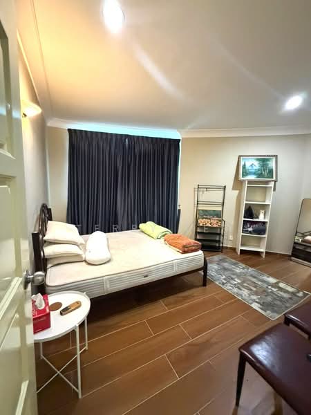 Condominium for Rent at Villa Scott - Terry Yee - Bedroom - PropertyGuru.com.my