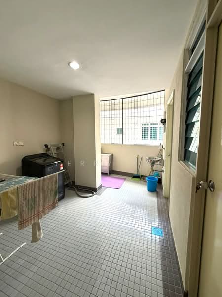 Condominium for Rent at Villa Scott - Terry Yee - Balcony - PropertyGuru.com.my