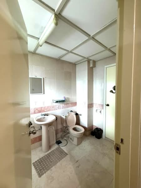 Condominium for Rent at Villa Scott - Terry Yee - Bathroom - PropertyGuru.com.my