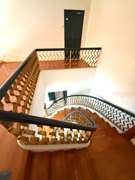 Condominium for Rent at Villa Scott - Terry Yee - Interior - PropertyGuru.com.my