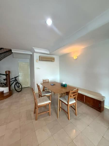 Condominium for Rent at Villa Scott - Terry Yee - Dining Room - PropertyGuru.com.my