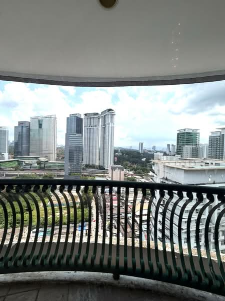 Condominium for Rent at Villa Scott - Terry Yee - View - PropertyGuru.com.my