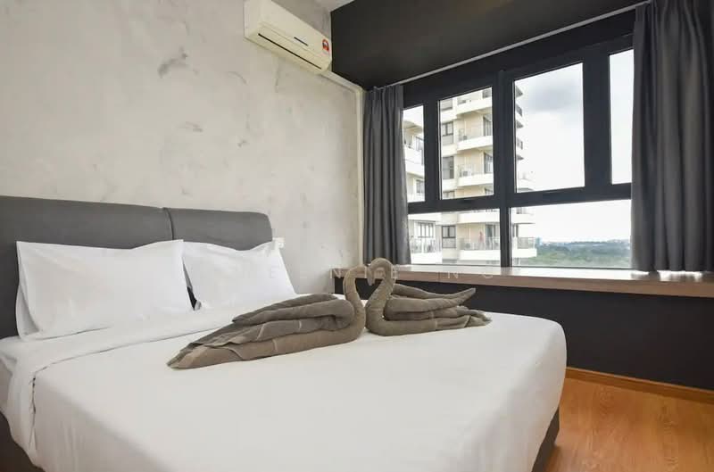 Kondominium untuk Disewa di Bay Point @ Country Garden Danga Bay - Queenie Ng - PropertyGuru.com.my