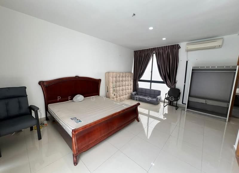 3.5-storey Terraced House for Rent in Damansara Perdana (Selangor) - Peggy Chong - Bedroom - PropertyGuru.com.my
