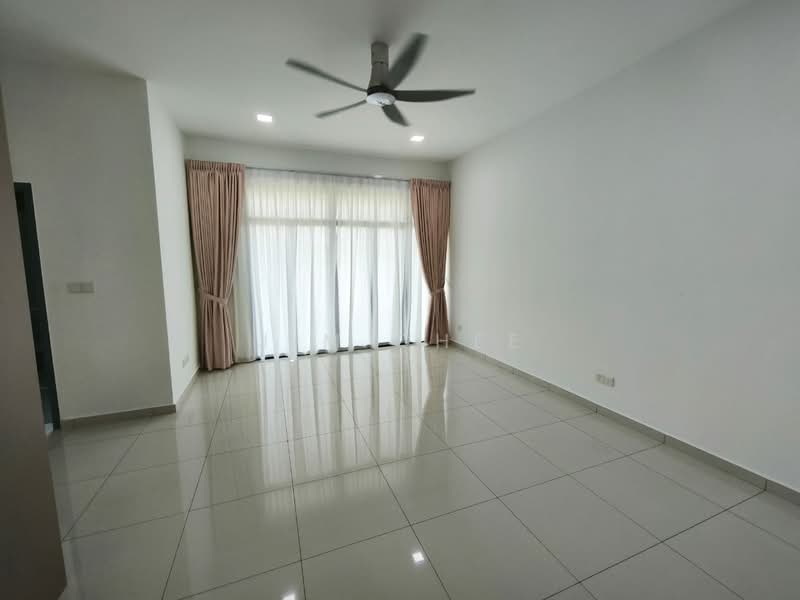 Rumah Teres 2 Tingkat untuk Disewa di Horizon Hills (Iskandar Puteri (Nusajaya)) - Jim Chee - Living Room - PropertyGuru.com.my
