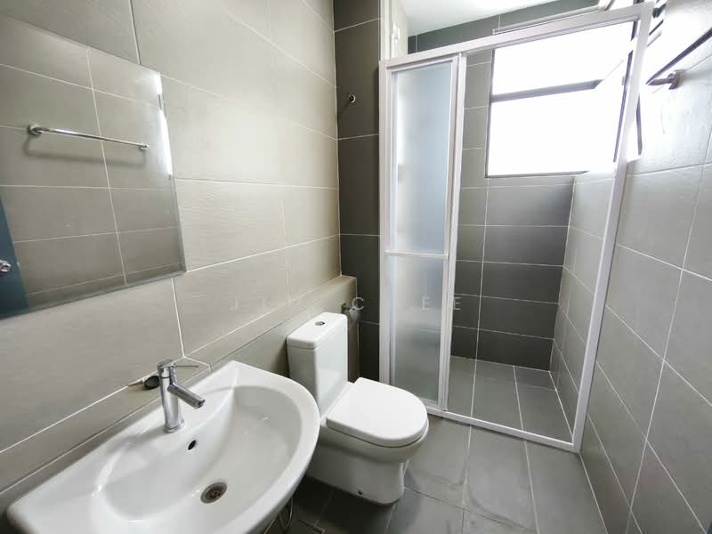 Rumah Teres 2 Tingkat untuk Disewa di Horizon Hills (Iskandar Puteri (Nusajaya)) - Jim Chee - Bathroom - PropertyGuru.com.my