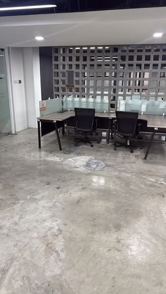 Pejabat untuk Disewa di Mont Kiara (Kuala Lumpur) - Regina Tan - Interior - PropertyGuru.com.my