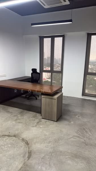 Pejabat untuk Disewa di Mont Kiara (Kuala Lumpur) - Regina Tan - Study - PropertyGuru.com.my
