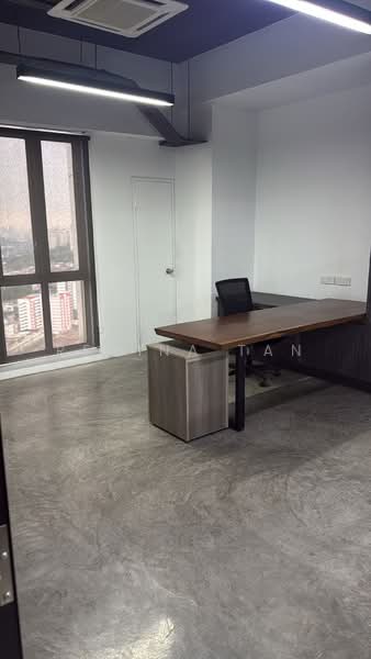 Pejabat untuk Disewa di Mont Kiara (Kuala Lumpur) - Regina Tan - Interior - PropertyGuru.com.my