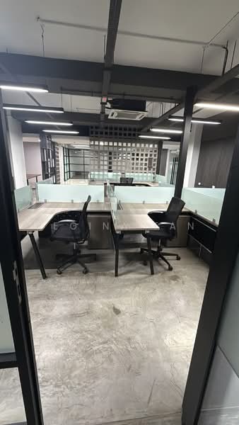 Pejabat untuk Disewa di Mont Kiara (Kuala Lumpur) - Regina Tan - Interior - PropertyGuru.com.my