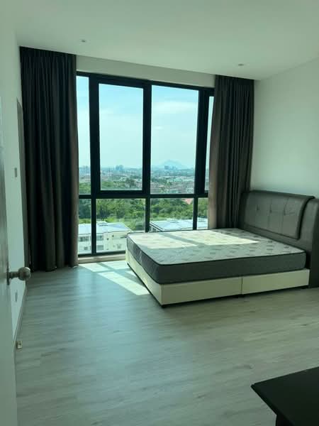 Kondominium untuk Disewa di Royal Richmond Gold - Leon Tan - Bedroom - PropertyGuru.com.my