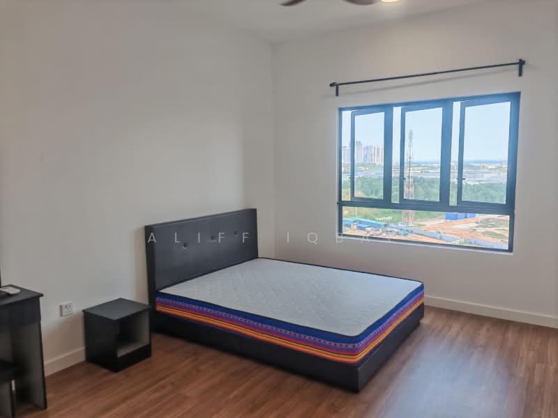 Kondominium untuk Disewa di Tuai Timur - Aliff Iqbal - PropertyGuru.com.my