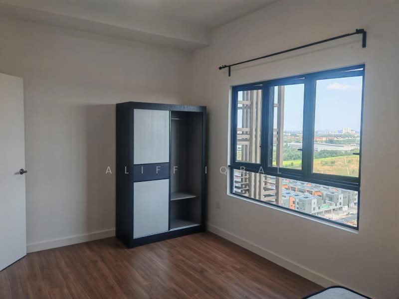 Kondominium untuk Disewa di Tuai Timur - Aliff Iqbal - PropertyGuru.com.my