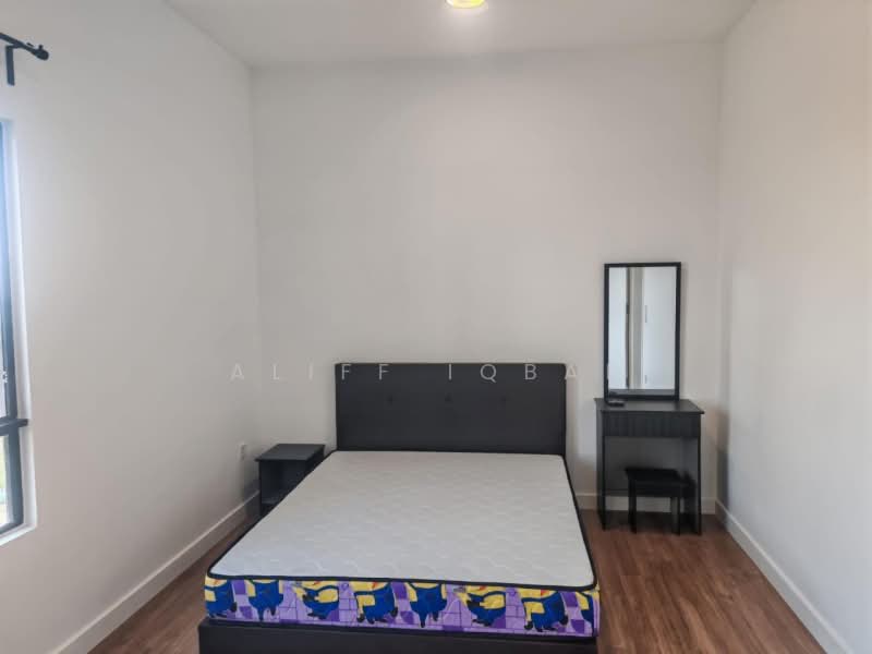 Kondominium untuk Disewa di Tuai Timur - Aliff Iqbal - PropertyGuru.com.my