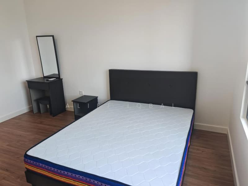 Kondominium untuk Disewa di Tuai Timur - Aliff Iqbal - PropertyGuru.com.my