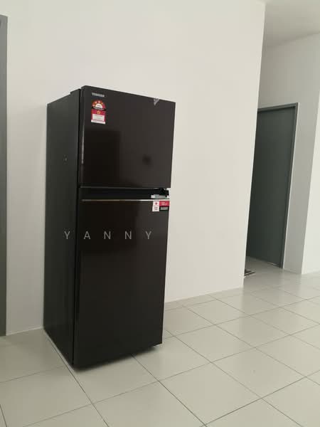 Pangsapuri untuk Disewa di Residensi Vista Wirajaya - Yanny Siow - Interior - PropertyGuru.com.my
