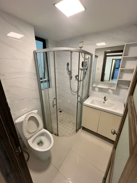Apartment for Rent at Starview Bay @ Forest City - Hong Charng Lee - Bathroom - PropertyGuru.com.my