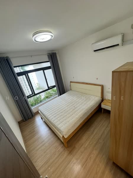 Apartment for Rent at Starview Bay @ Forest City - Hong Charng Lee - Bedroom - PropertyGuru.com.my