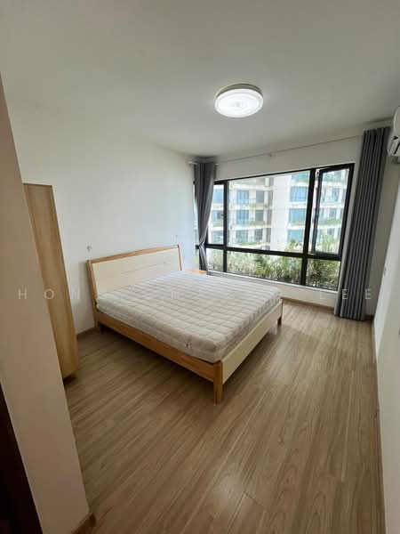 Apartment for Rent at Starview Bay @ Forest City - Hong Charng Lee - Bedroom - PropertyGuru.com.my