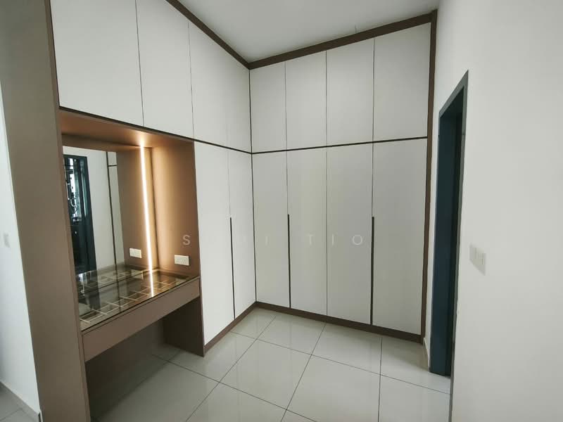Rumah Teres 2 Tingkat untuk Disewa di Horizon Hills (Iskandar Puteri (Nusajaya)) - Sumi Tio - PropertyGuru.com.my