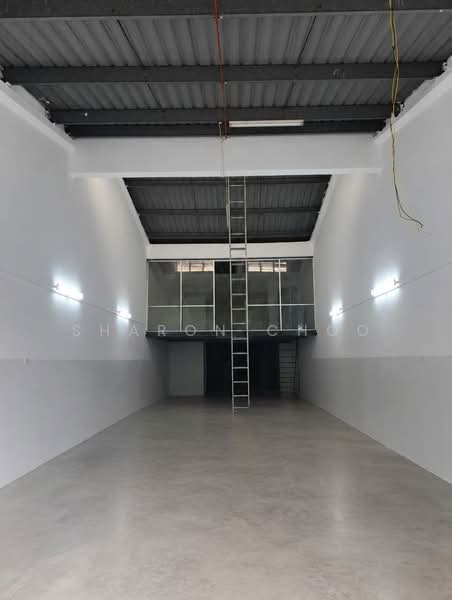 Factory for Rent in Shah Alam (Selangor) - Sharon Choo - Interior - PropertyGuru.com.my