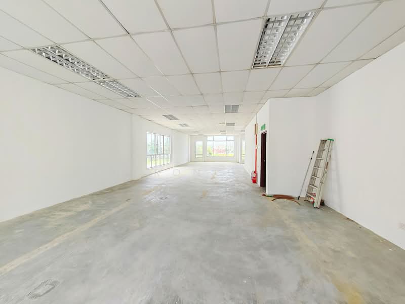 Factory for Rent in Shah Alam (Selangor) - Sharon Choo - Interior - PropertyGuru.com.my