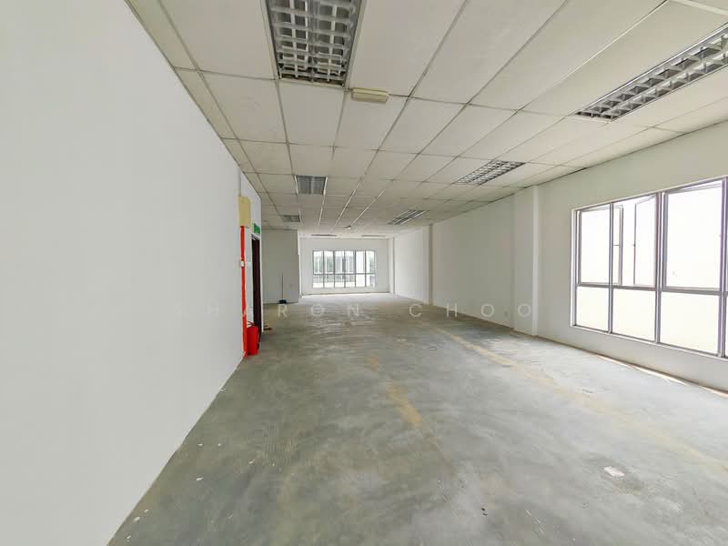 Factory for Rent in Shah Alam (Selangor) - Sharon Choo - Interior - PropertyGuru.com.my