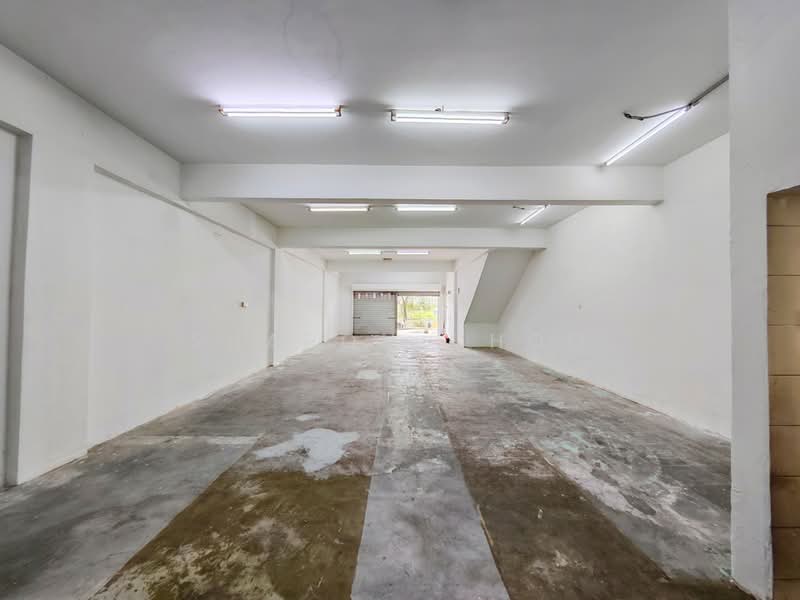 Factory for Rent in Shah Alam (Selangor) - Sharon Choo - Interior - PropertyGuru.com.my