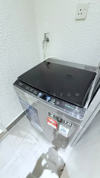 Servis Apartment untuk Disewa di UNIO Residence - Wing Seow - PropertyGuru.com.my