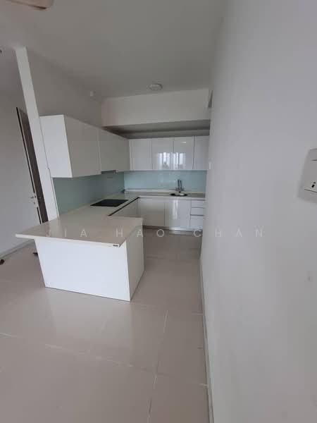 Apartment for Rent at Vista Mahogani @ Saujana Impian - Jia Hao Chan - Kitchen - PropertyGuru.com.my