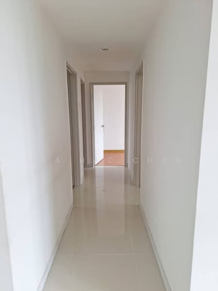 Apartment for Rent at Vista Mahogani @ Saujana Impian - Jia Hao Chan - Corridor - PropertyGuru.com.my