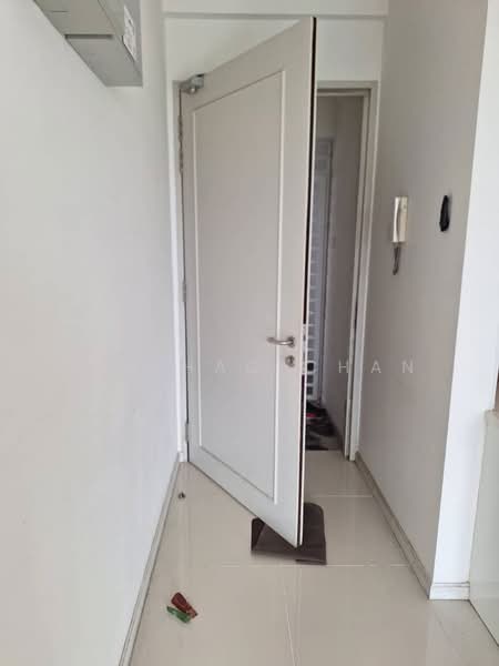 Apartment for Rent at Vista Mahogani @ Saujana Impian - Jia Hao Chan - Entrance - PropertyGuru.com.my
