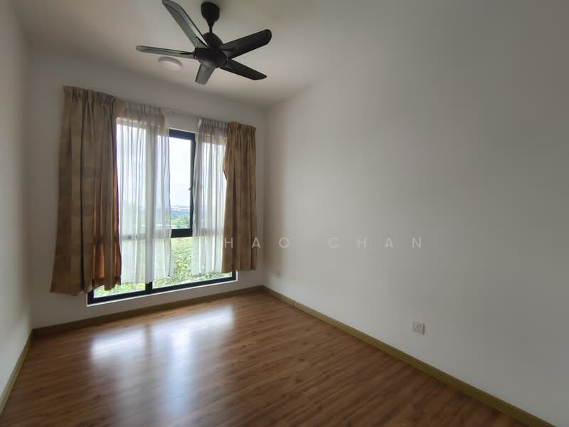 Apartment for Rent at Vista Mahogani @ Saujana Impian - Jia Hao Chan - Bedroom - PropertyGuru.com.my