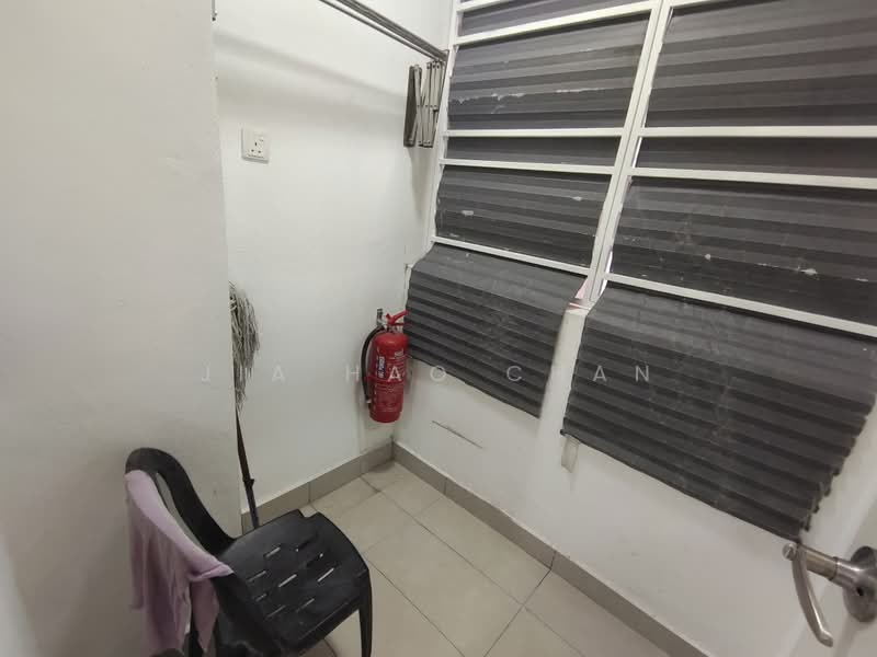 Apartment for Rent at Vista Mahogani @ Saujana Impian - Jia Hao Chan - Interior - PropertyGuru.com.my
