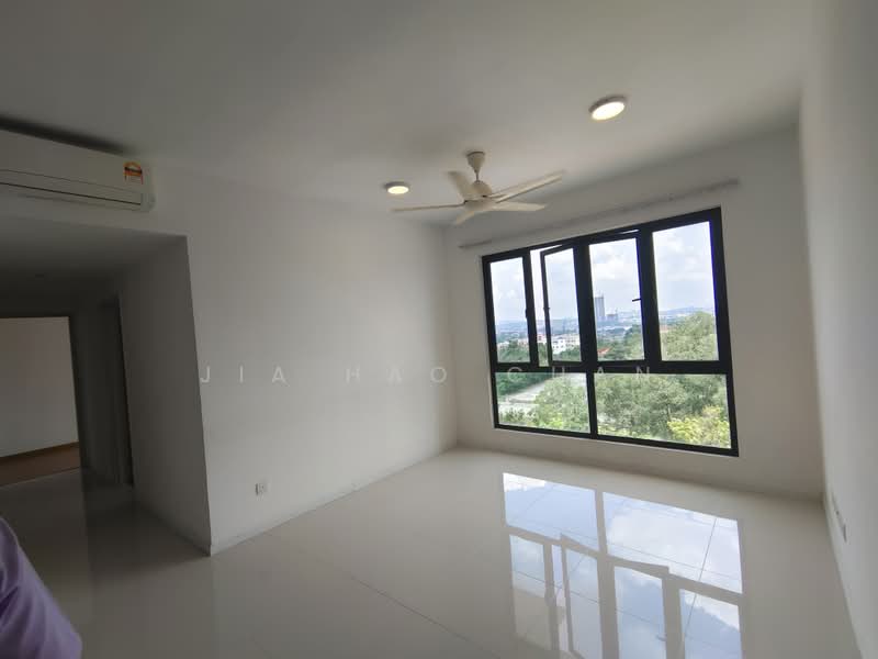 Apartment for Rent at Vista Mahogani @ Saujana Impian - Jia Hao Chan - Living Room - PropertyGuru.com.my