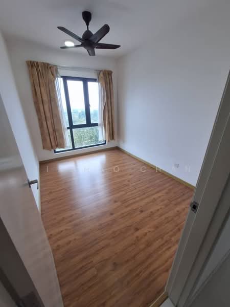 Apartment for Rent at Vista Mahogani @ Saujana Impian - Jia Hao Chan - Bedroom - PropertyGuru.com.my