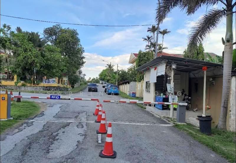 Semi-Detached House for Sale in Bandar Tun Hussein Onn (Cheras) - Sabrina Chong - Exterior - PropertyGuru.com.my