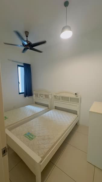Condominium for Rent at Mont Residence - Leong . - Bedroom - PropertyGuru.com.my