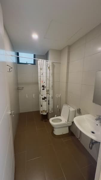 Condominium for Rent at Mont Residence - Leong . - Bathroom - PropertyGuru.com.my